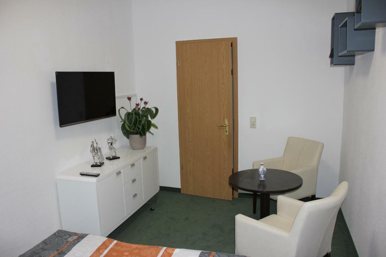 Ferienwohnung Bonita Freital Exterior foto