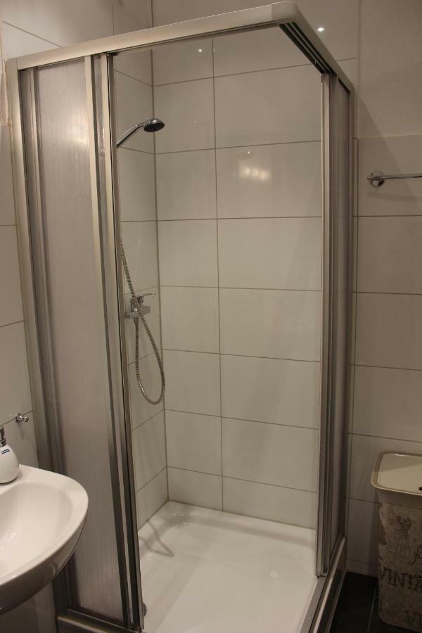 Ferienwohnung Bonita Freital Exterior foto